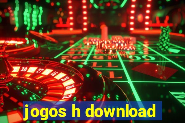 jogos h download